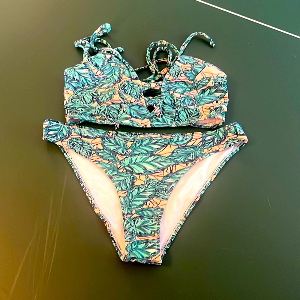 Girls bikini